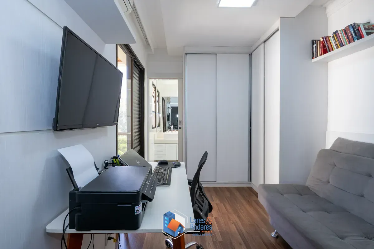 Apartamento, 4 quartos, 213 m² - Foto 39