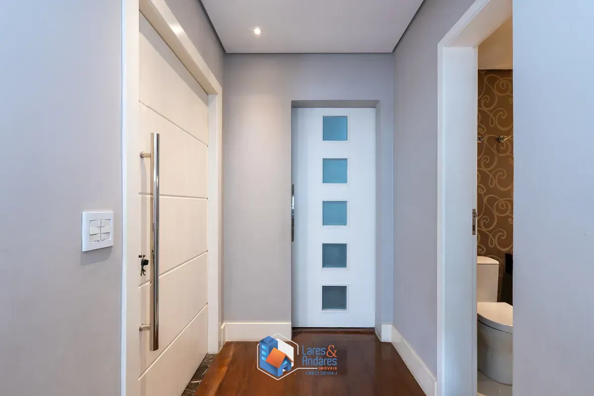 Apartamento, 4 quartos, 213 m² - Foto 42