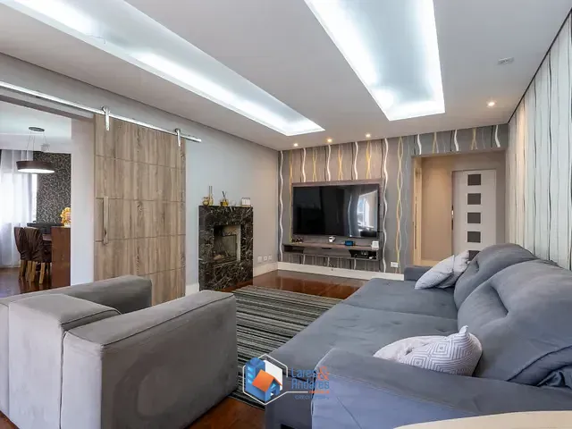 Apartamento com 213m² 4 quartos e 6 banheiros, à venda, no bairro Vila Andrade em São Paulo