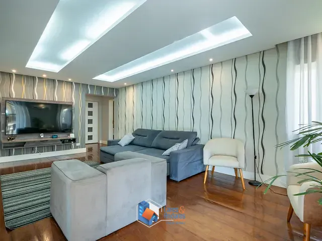Apartamento com 213m² 4 quartos e 6 banheiros, à venda, no bairro Vila Andrade em São Paulo
