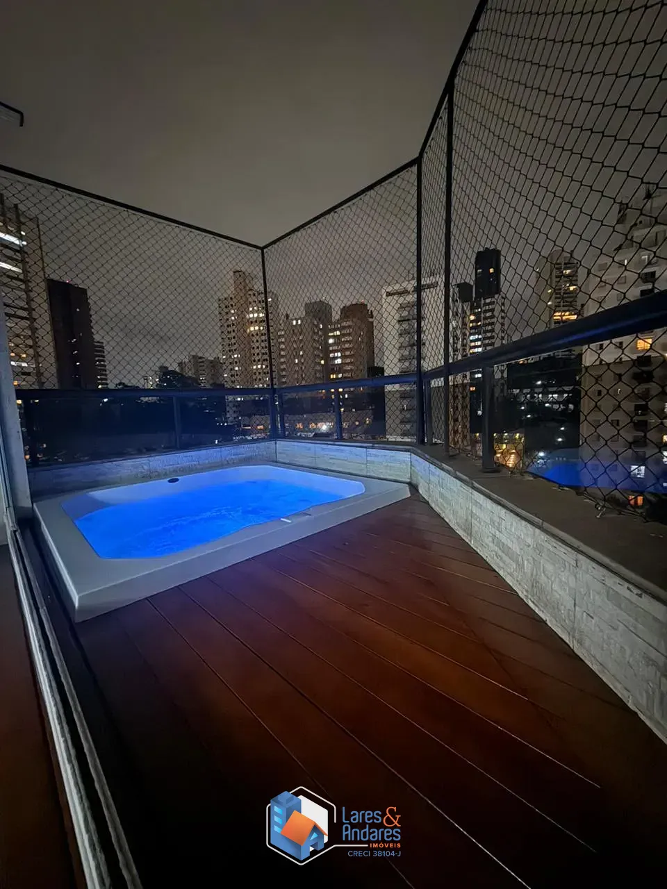 Apartamento, 4 quartos, 213 m² - Foto 13