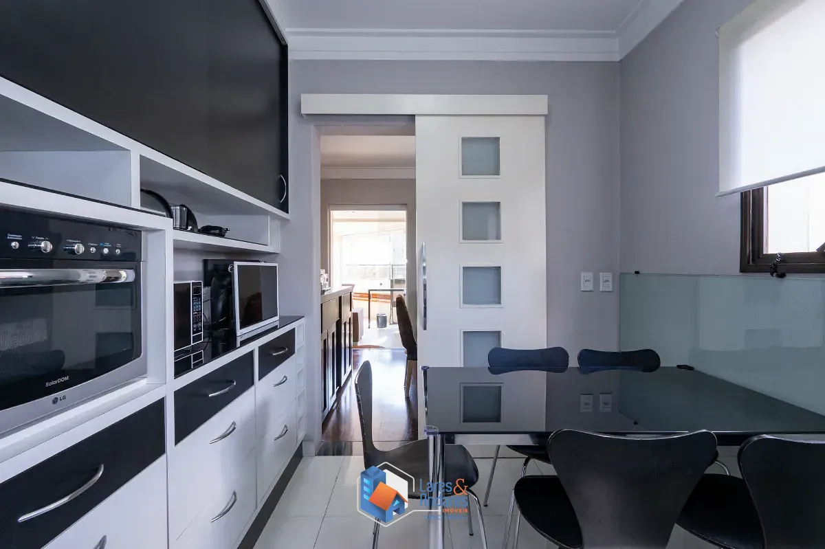 Apartamento, 4 quartos, 213 m² - Foto 18