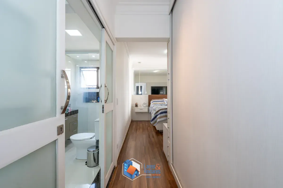 Apartamento, 4 quartos, 213 m² - Foto 23