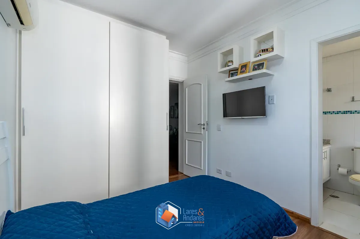 Apartamento, 4 quartos, 213 m² - Foto 35