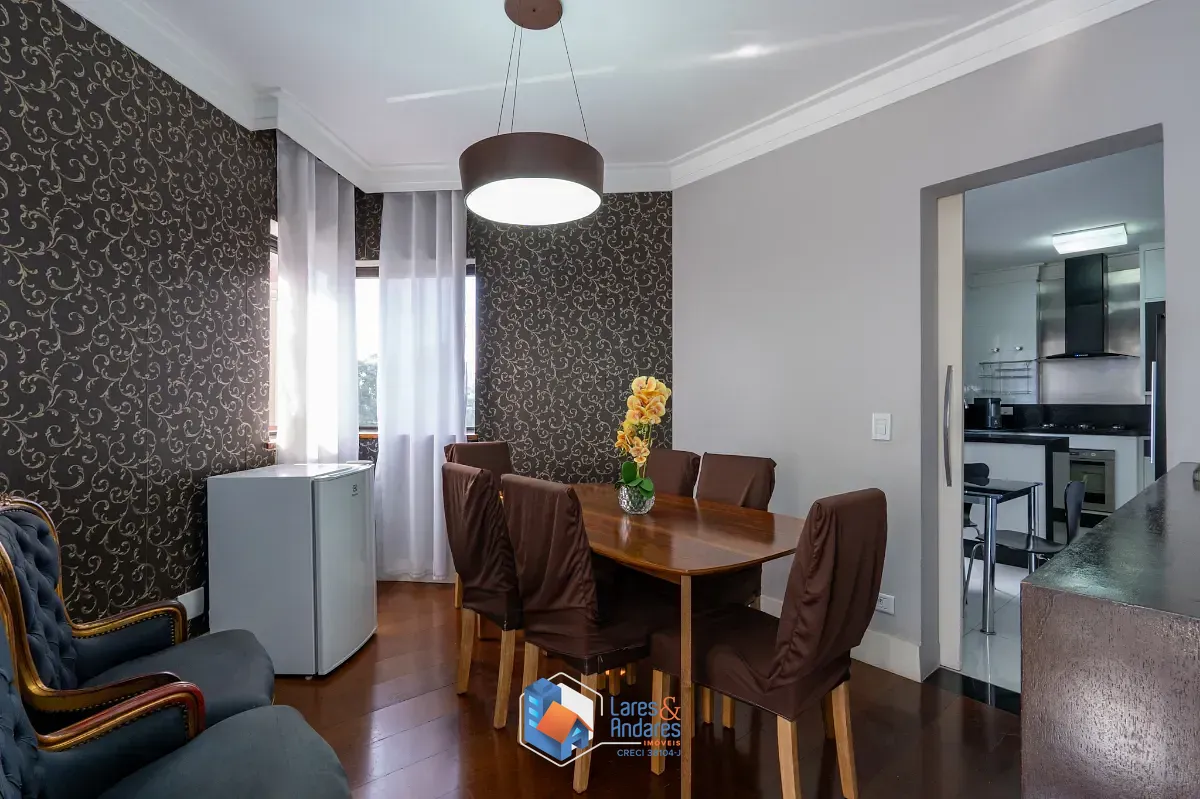 Apartamento, 4 quartos, 213 m² - Foto 15