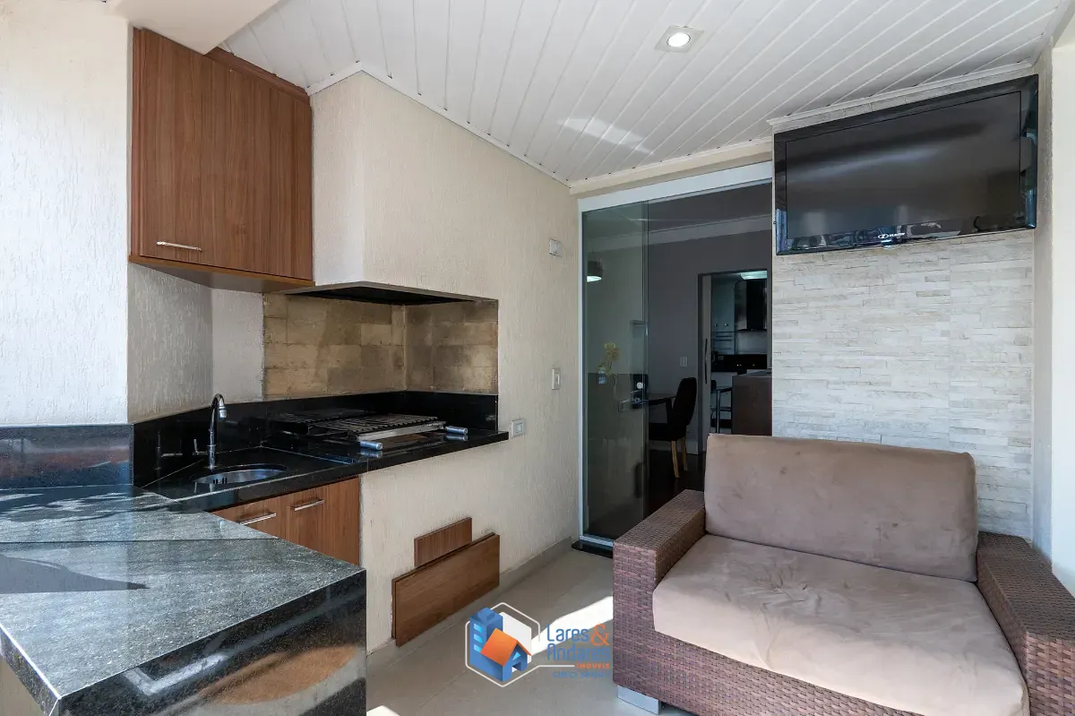 Apartamento, 4 quartos, 213 m² - Foto 7