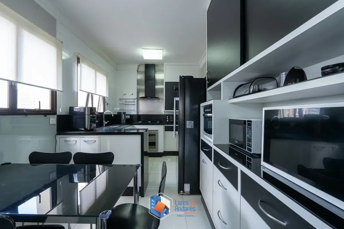Apartamento, 4 quartos, 213 m² - Foto 17