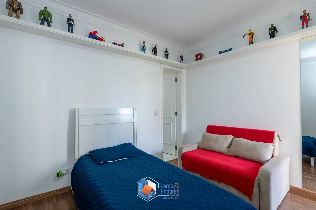 Apartamento, 4 quartos, 213 m² - Foto 30