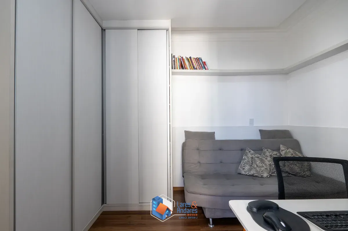Apartamento, 4 quartos, 213 m² - Foto 40