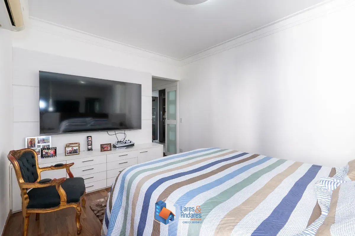 Apartamento, 4 quartos, 213 m² - Foto 27