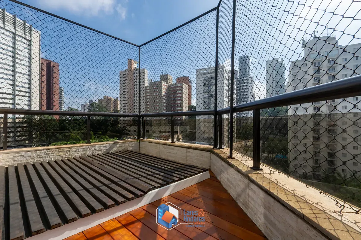 Apartamento, 4 quartos, 213 m² - Foto 10