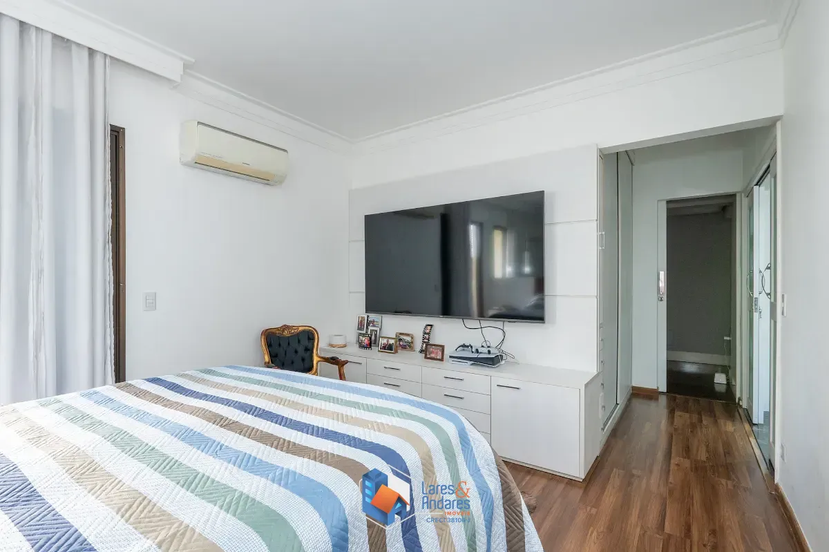 Apartamento, 4 quartos, 213 m² - Foto 29