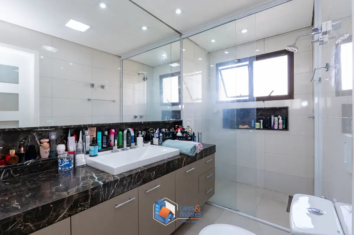 Apartamento, 4 quartos, 213 m² - Foto 28