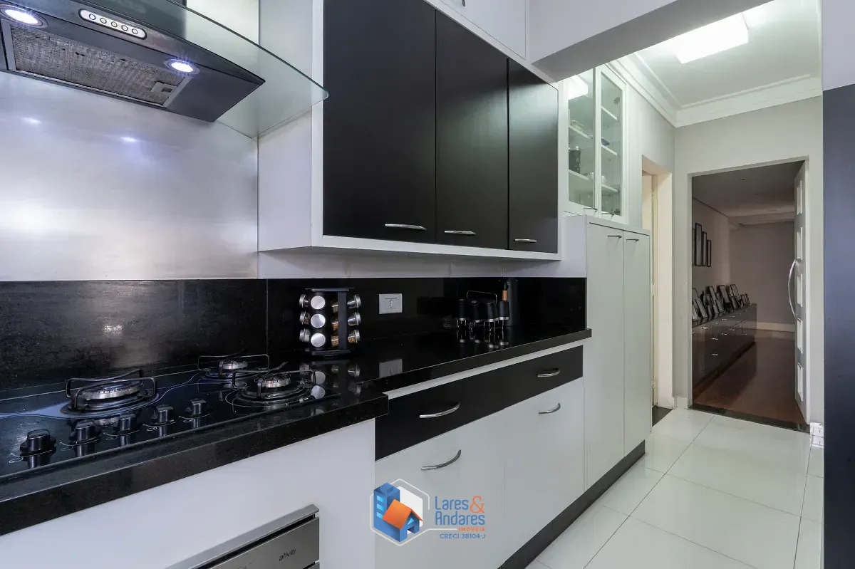 Apartamento, 4 quartos, 213 m² - Foto 19