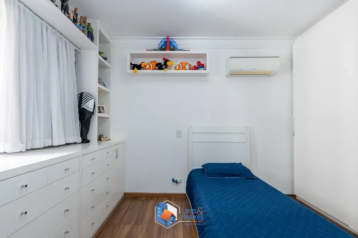 Apartamento, 4 quartos, 213 m² - Foto 33