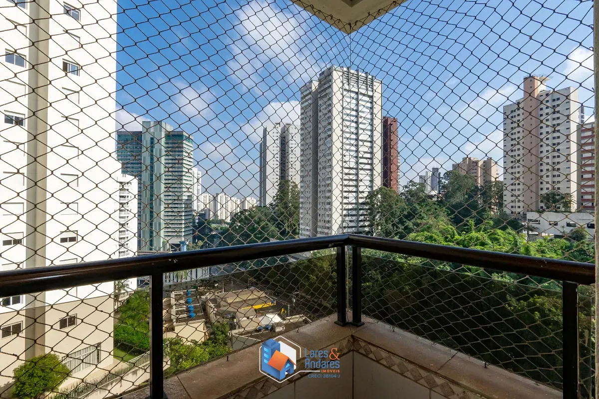 Apartamento, 4 quartos, 213 m² - Foto 25