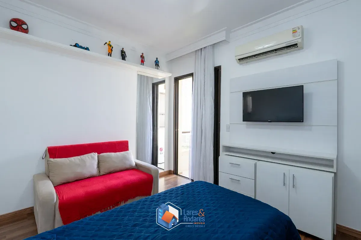 Apartamento, 4 quartos, 213 m² - Foto 31