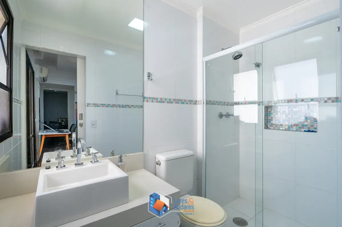 Apartamento, 4 quartos, 213 m² - Foto 32