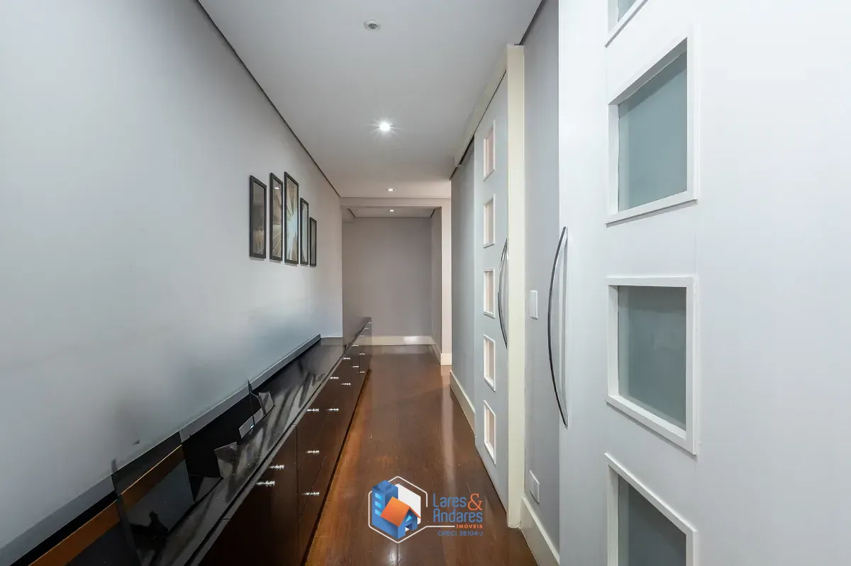 Apartamento, 4 quartos, 213 m² - Foto 22
