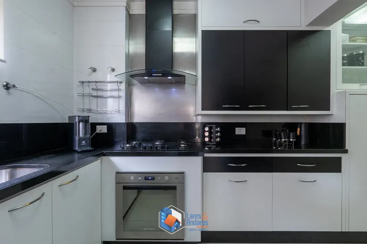 Apartamento, 4 quartos, 213 m² - Foto 20