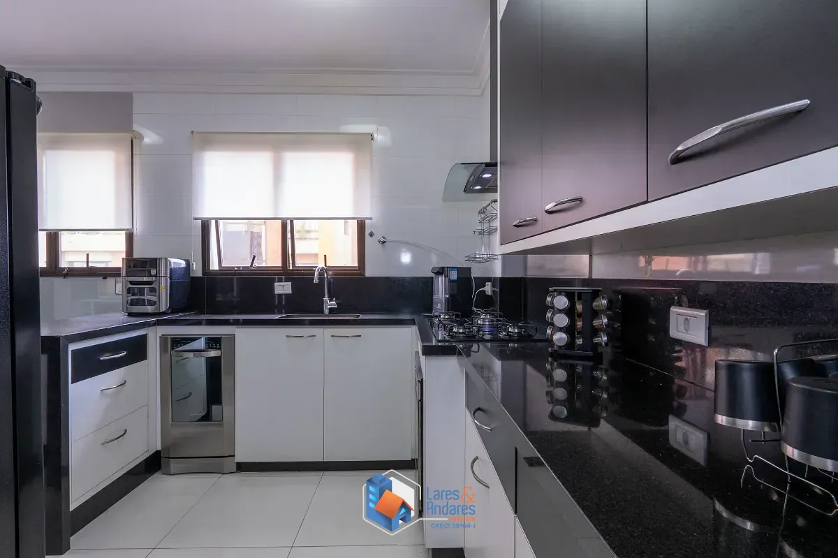 Apartamento, 4 quartos, 213 m² - Foto 21