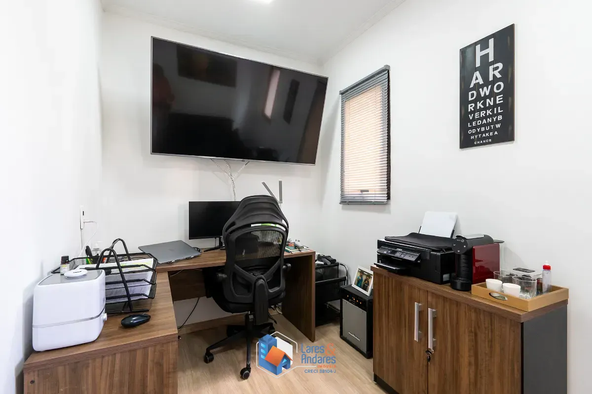 Apartamento, 4 quartos, 213 m² - Foto 38