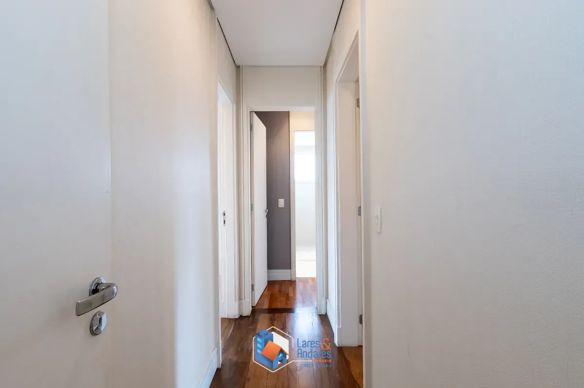 Apartamento, 3 quartos, 180 m² - Foto 38