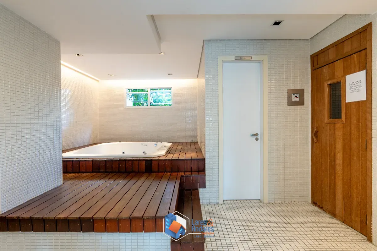 Apartamento, 3 quartos, 180 m² - Foto 40