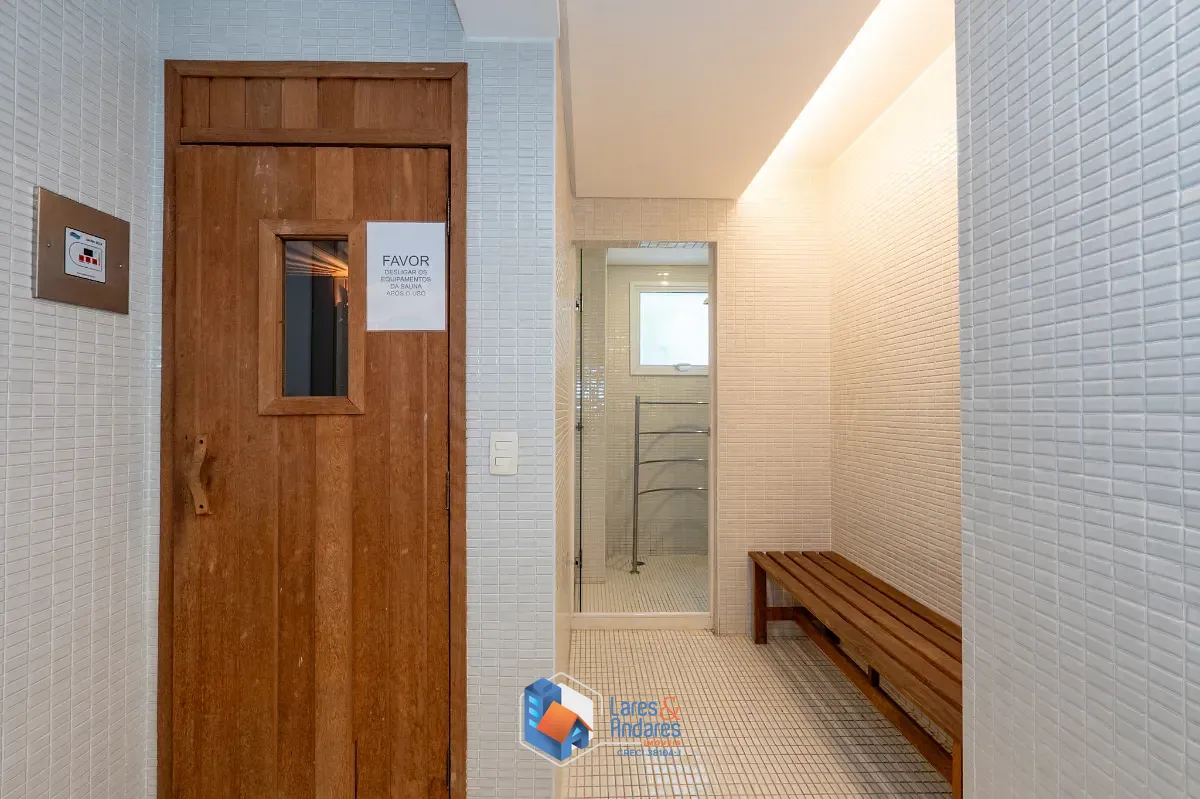 Apartamento, 3 quartos, 180 m² - Foto 41