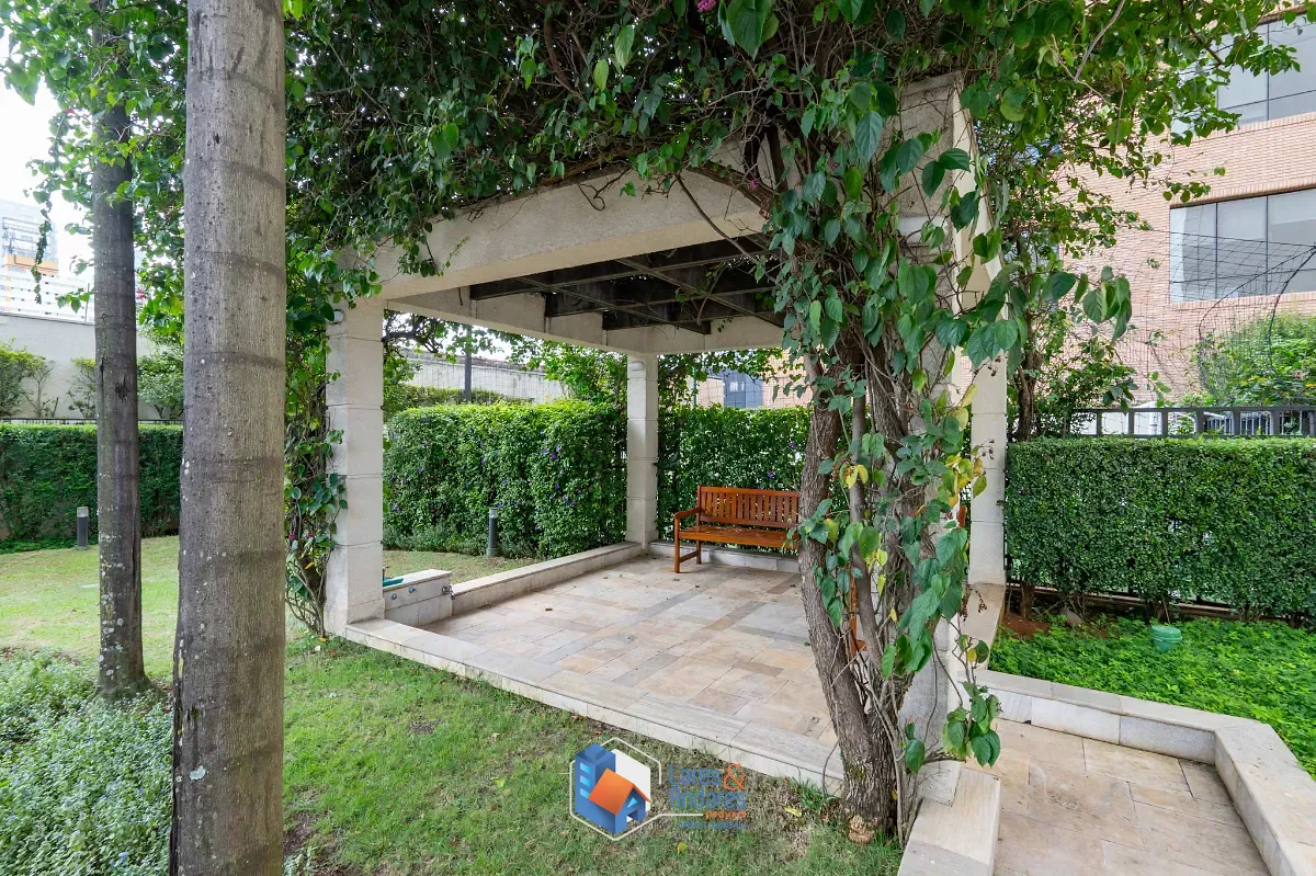 Apartamento, 3 quartos, 180 m² - Foto 42