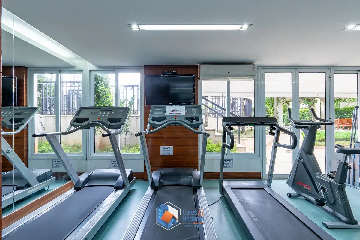 Apartamento, 3 quartos, 180 m² - Foto 43