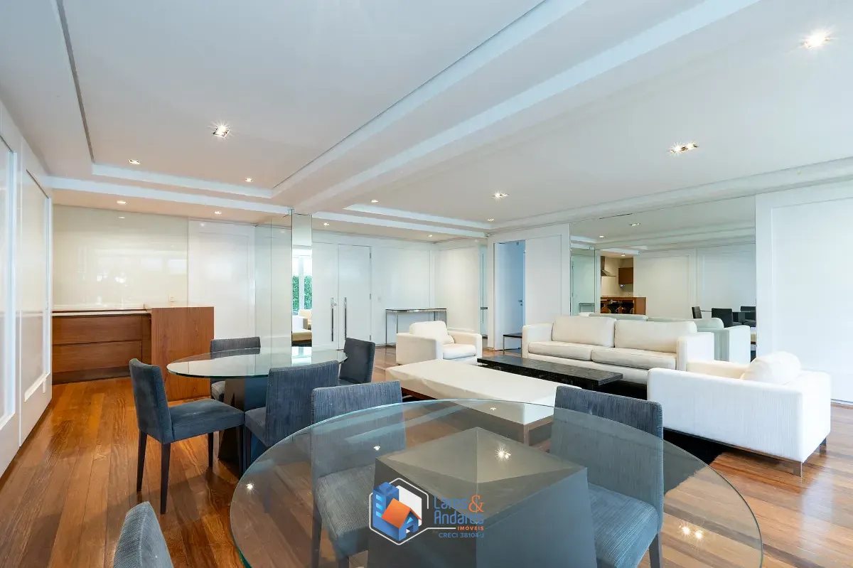 Apartamento, 3 quartos, 180 m² - Foto 45