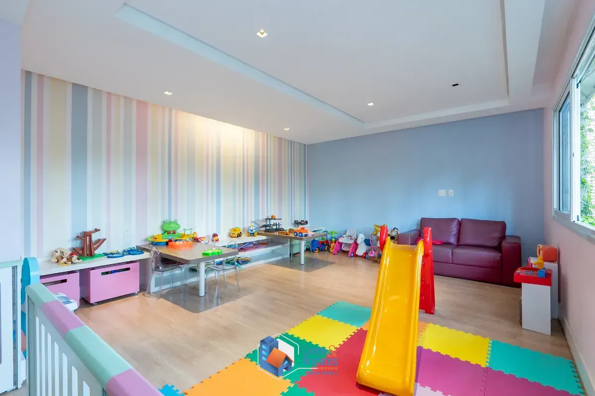 Apartamento, 3 quartos, 180 m² - Foto 47