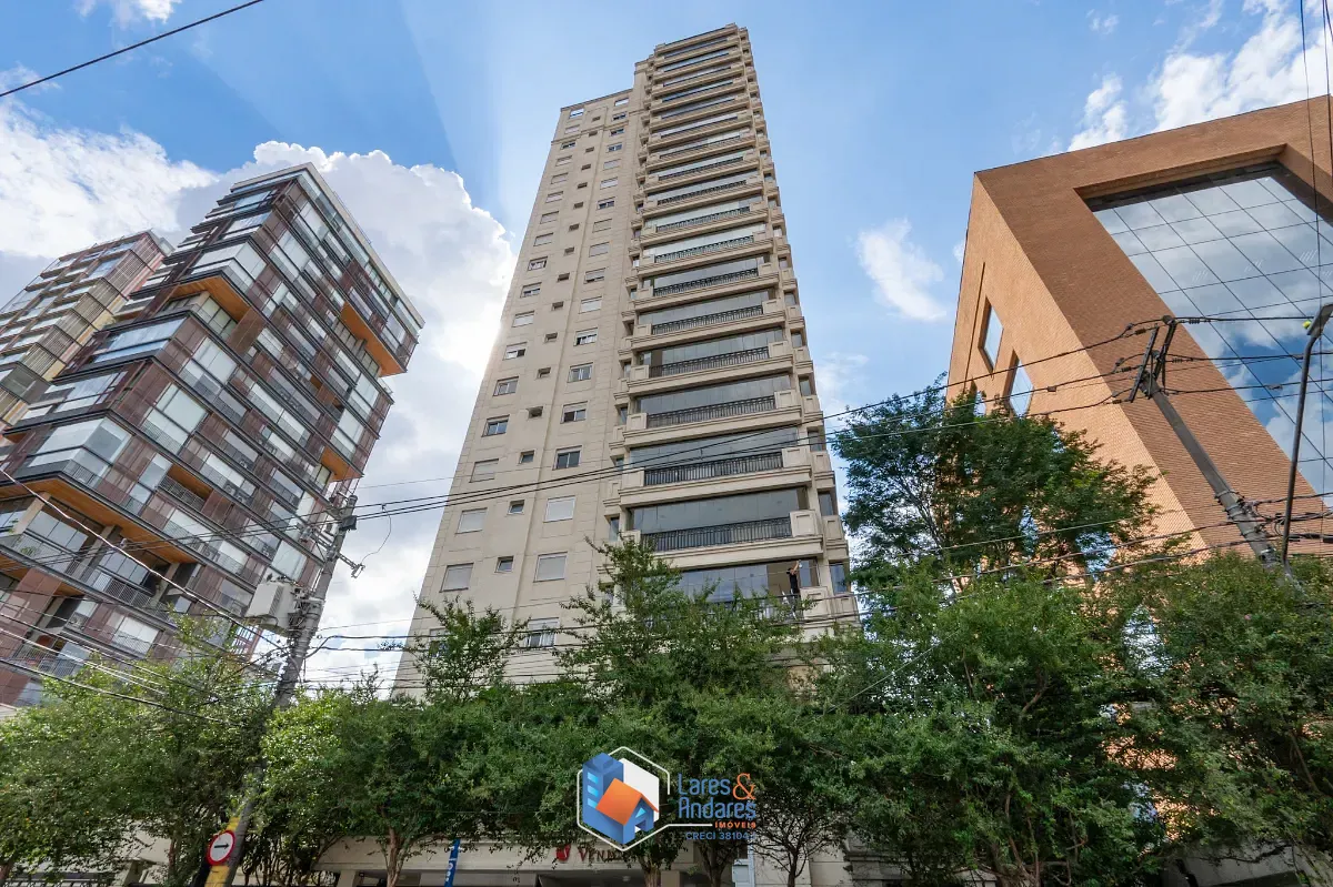 Apartamento, 3 quartos, 180 m² - Foto 39