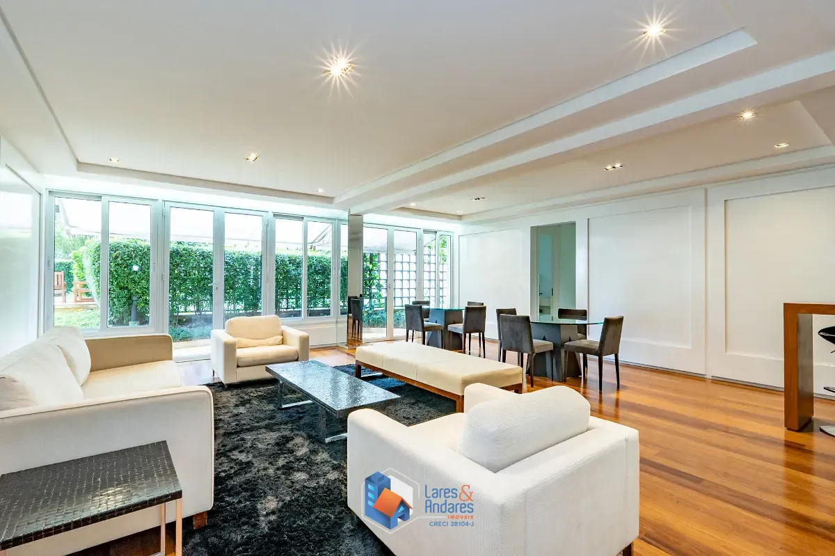 Apartamento, 3 quartos, 180 m² - Foto 48