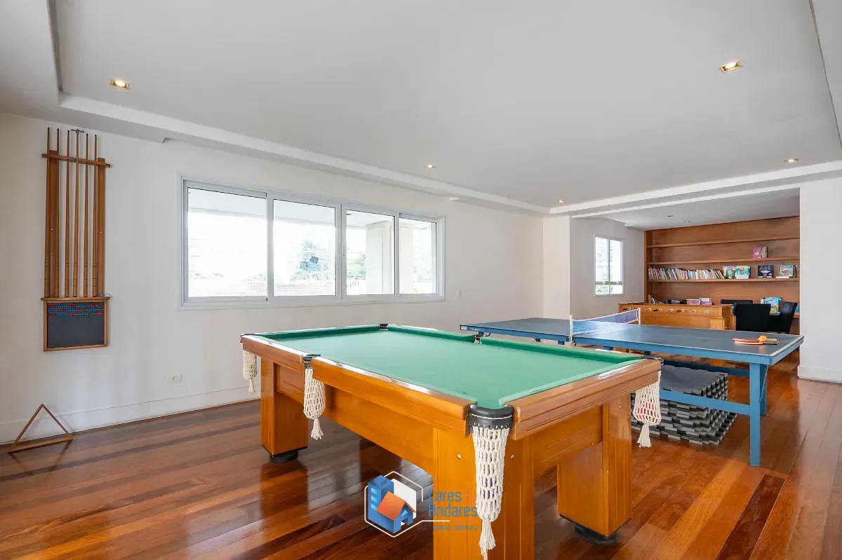 Apartamento, 3 quartos, 180 m² - Foto 49
