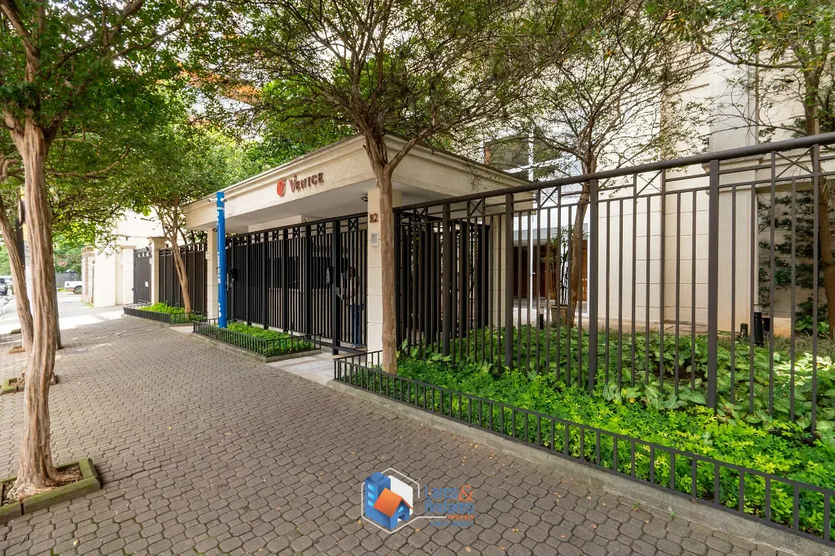 Apartamento, 3 quartos, 180 m² - Foto 50