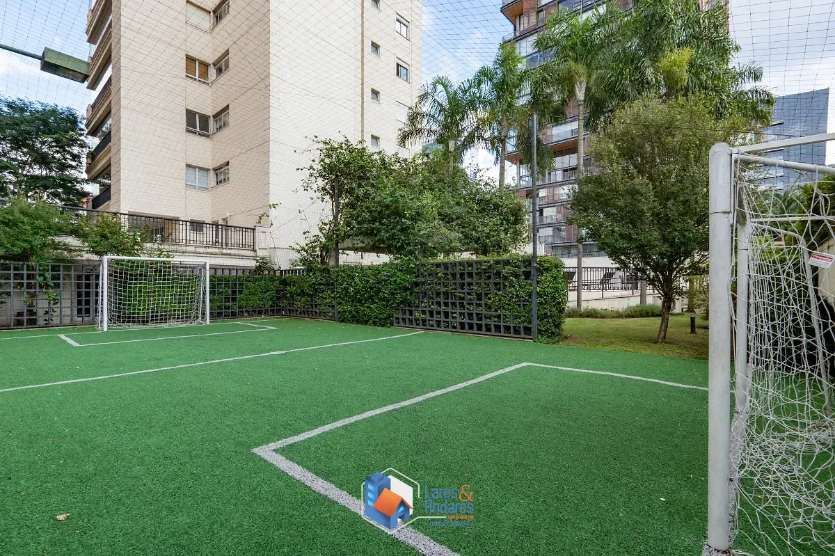 Apartamento, 3 quartos, 180 m² - Foto 52