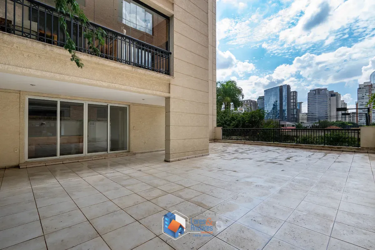 Apartamento, 3 quartos, 180 m² - Foto 53