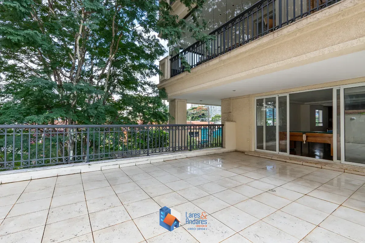 Apartamento, 3 quartos, 180 m² - Foto 54