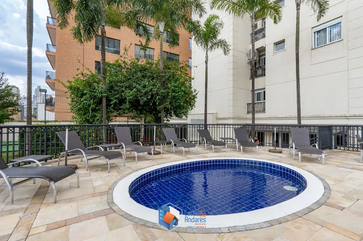 Apartamento, 3 quartos, 180 m² - Foto 56