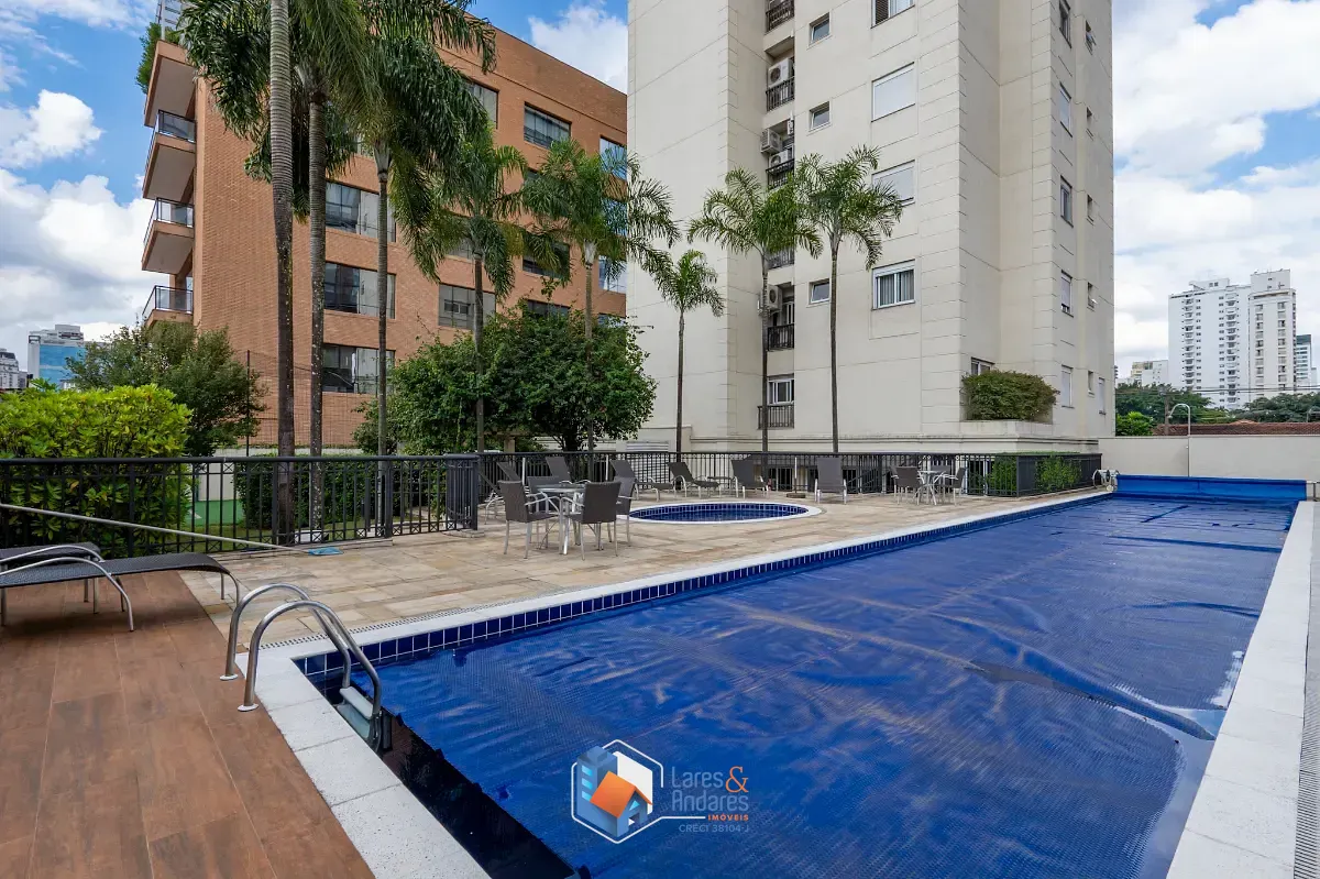 Apartamento, 3 quartos, 180 m² - Foto 57