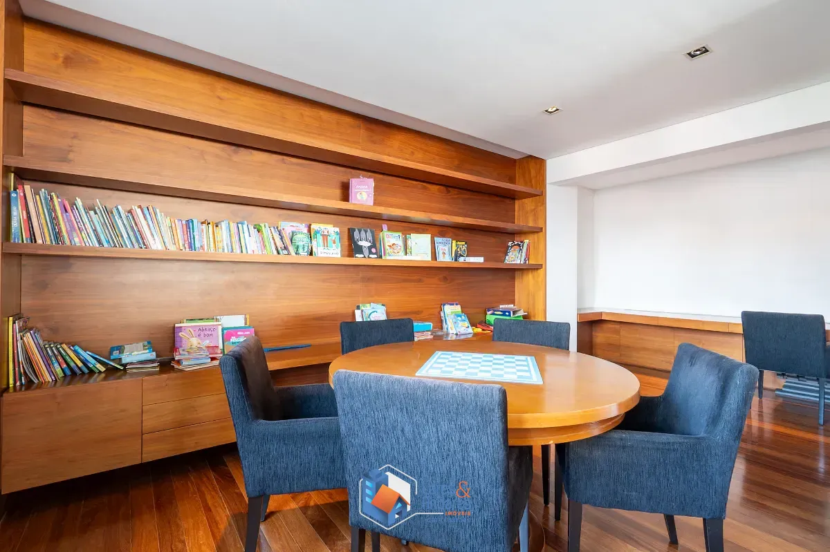 Apartamento, 3 quartos, 180 m² - Foto 58