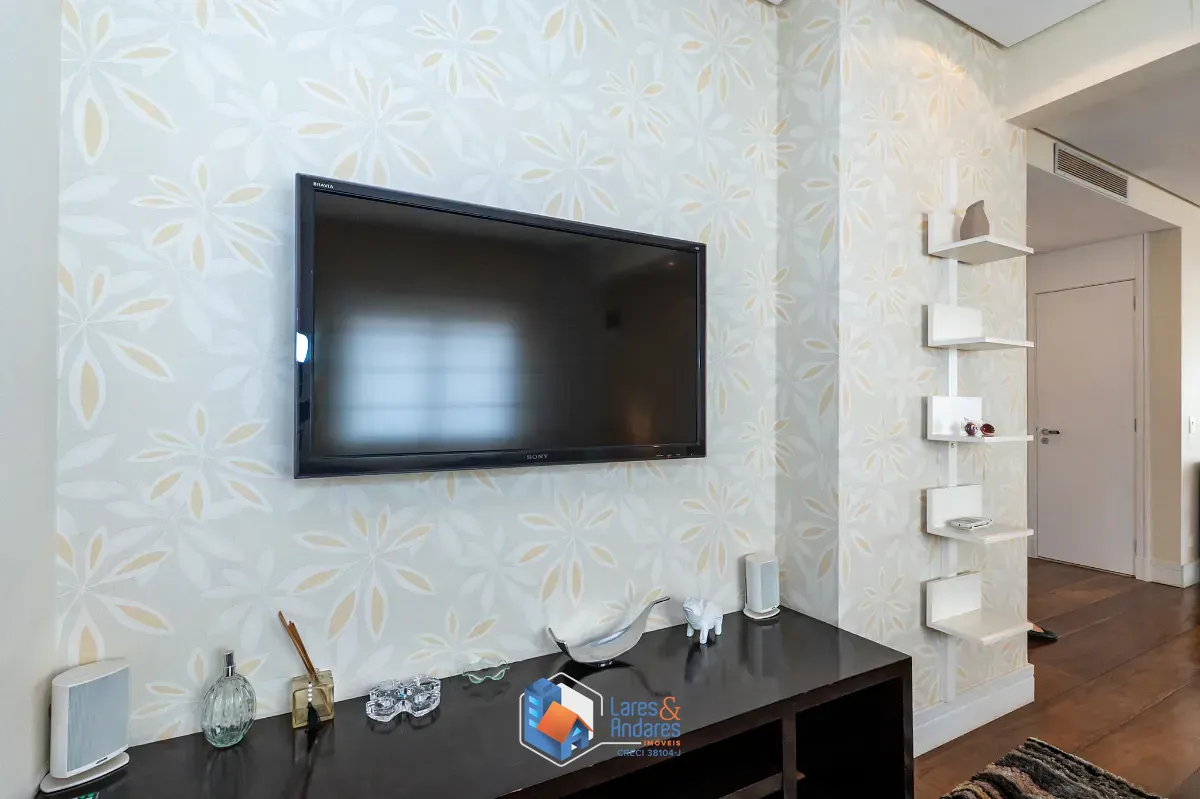 Apartamento, 3 quartos, 180 m² - Foto 36