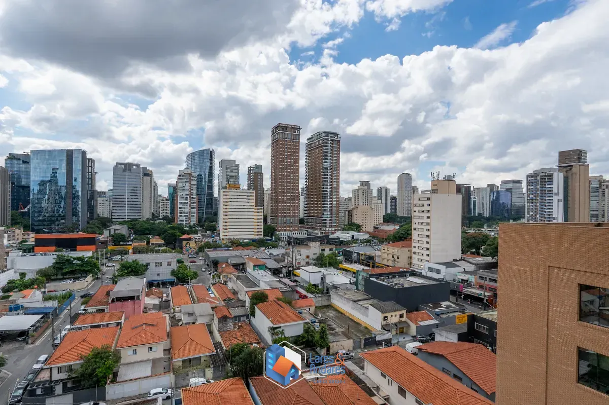 Apartamento, 3 quartos, 180 m² - Foto 33