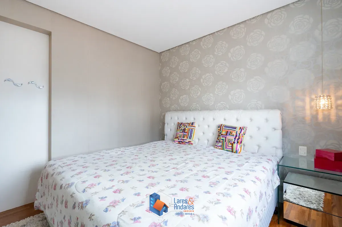 Apartamento, 3 quartos, 180 m² - Foto 34
