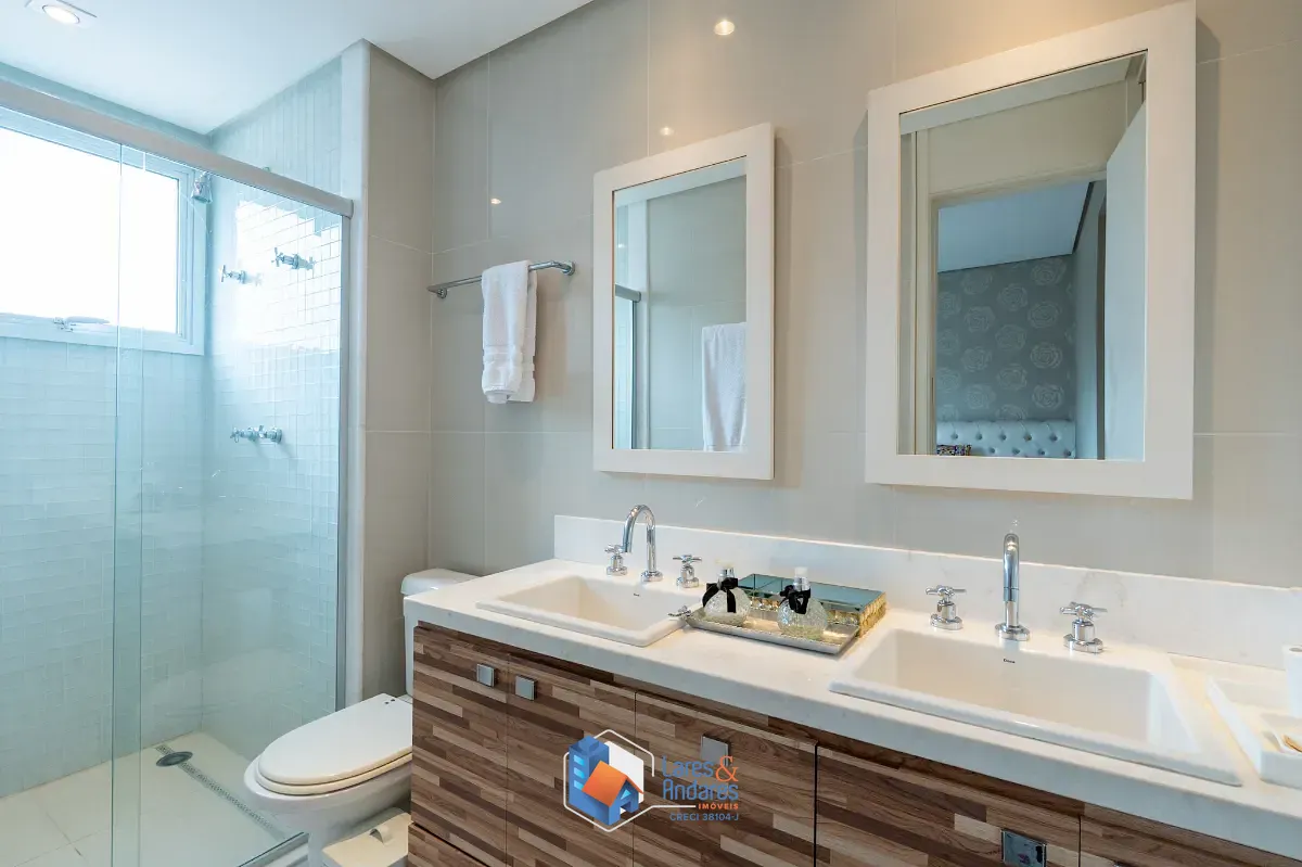 Apartamento, 3 quartos, 180 m² - Foto 32