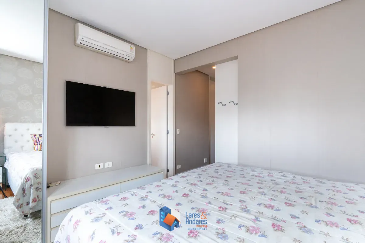 Apartamento, 3 quartos, 180 m² - Foto 35