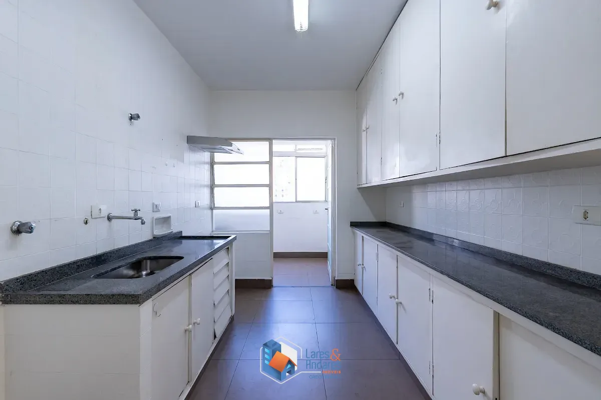 Apartamento, 2 quartos, 105 m² - Foto 10