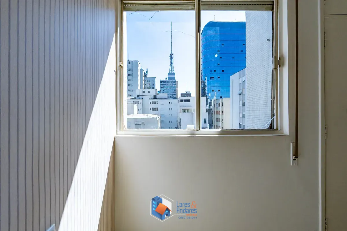 Apartamento, 2 quartos, 105 m² - Foto 25